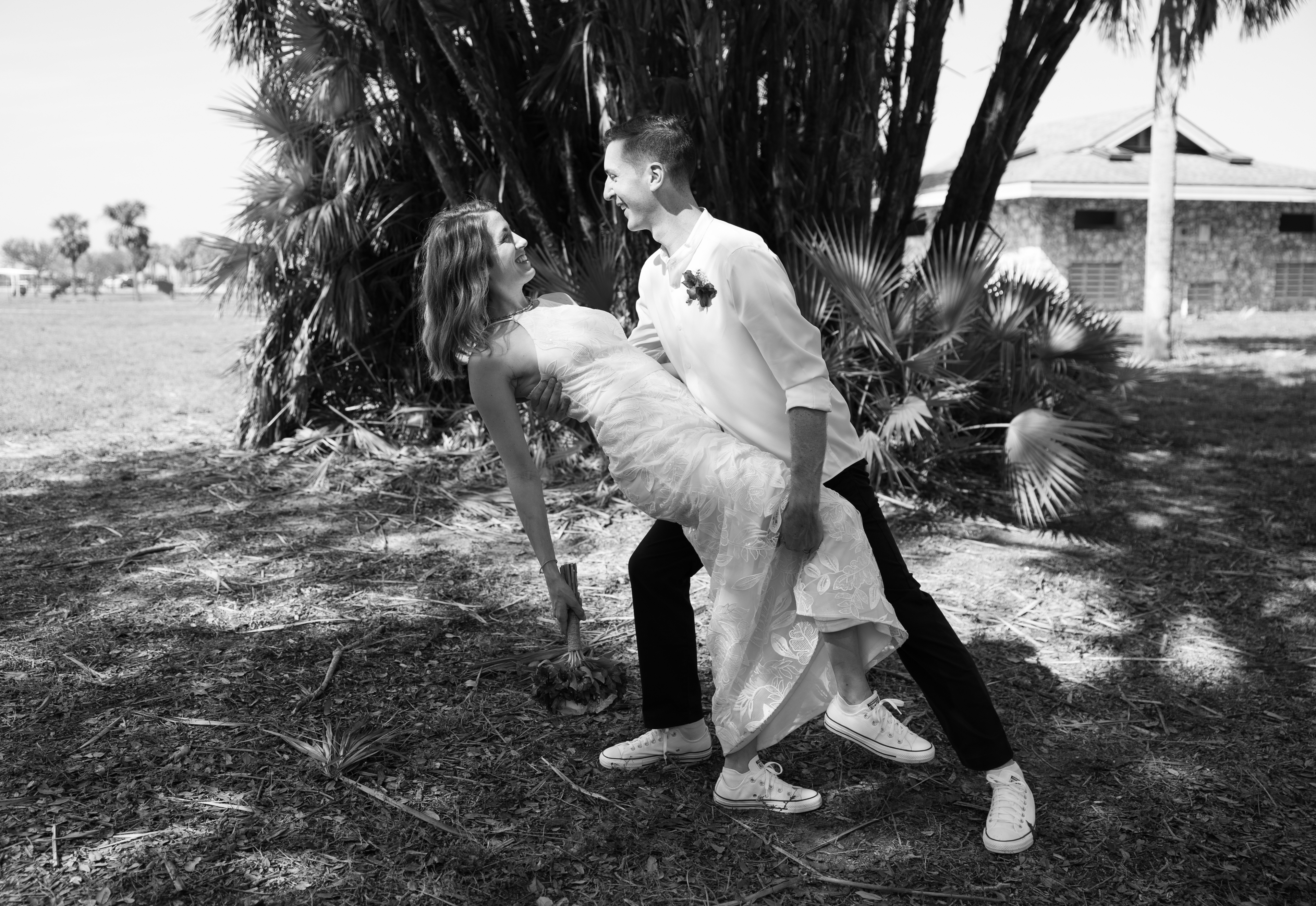 Andrea and Daniel Wedding